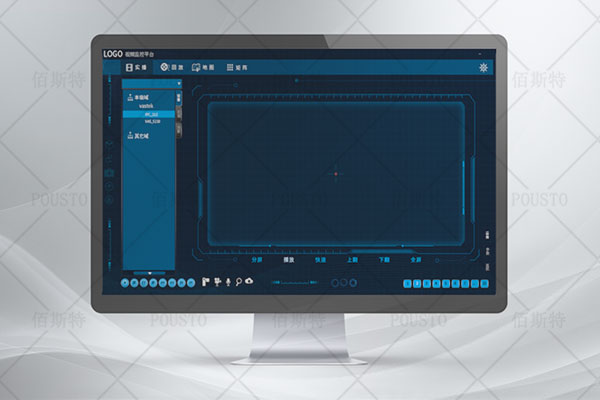 配置靈活,安全穩定
