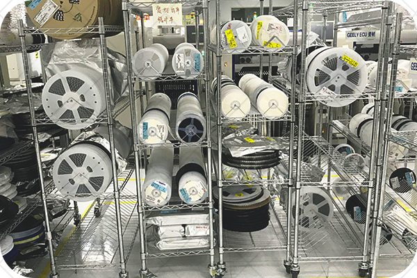 安裝維護要求,環境因素,培訓支持