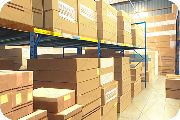 智能貨架,優化布局