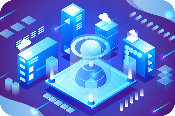 操作簡單,傳輸距離大,性能穩定