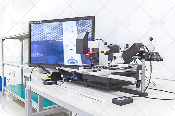 國產與進口,光學研究