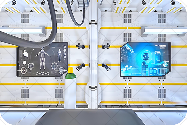 防靜電監控系統,實時監測