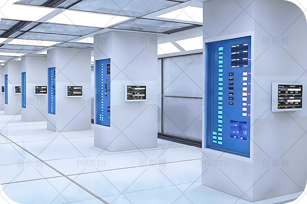 ESD在線實時監控系統,靜電放電