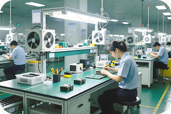 鋁合金工作臺,工業自動化