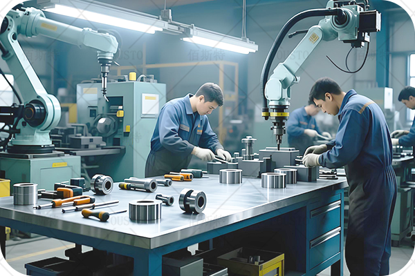 靈活定制,穩定性,高效