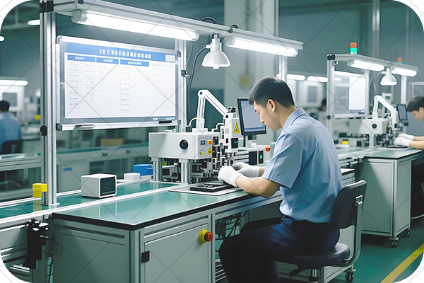 鋁合金工作臺(tái),電子廠