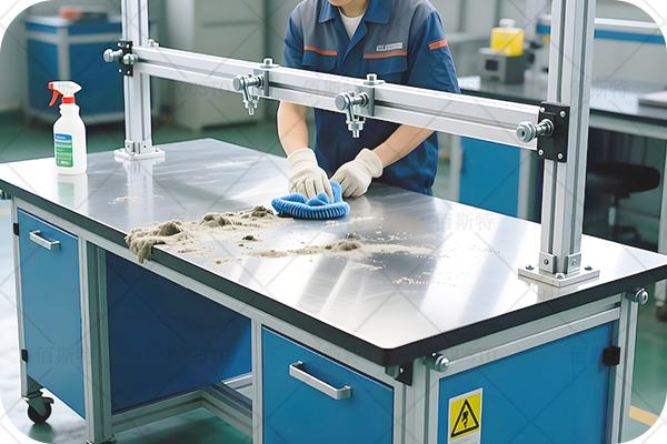 個(gè)人防護(hù),設(shè)備檢查,維護(hù)與保養(yǎng)