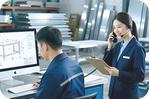 加工處理,組裝調(diào)試,售后服務(wù)